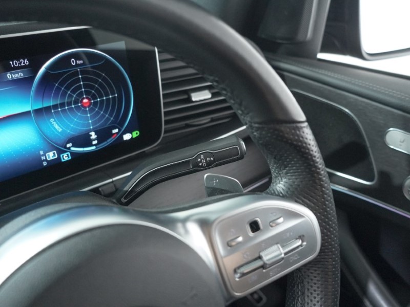 2021 (21) MERCEDES-BENZ GLE 350d 4Matic AMG Line Prem 5dr 9G-Tronic [7 St] 3288411