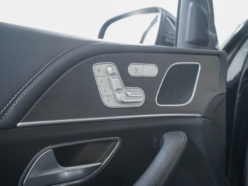 2021 (21) MERCEDES-BENZ GLE 350d 4Matic AMG Line Prem 5dr 9G-Tronic [7 St] 3288398