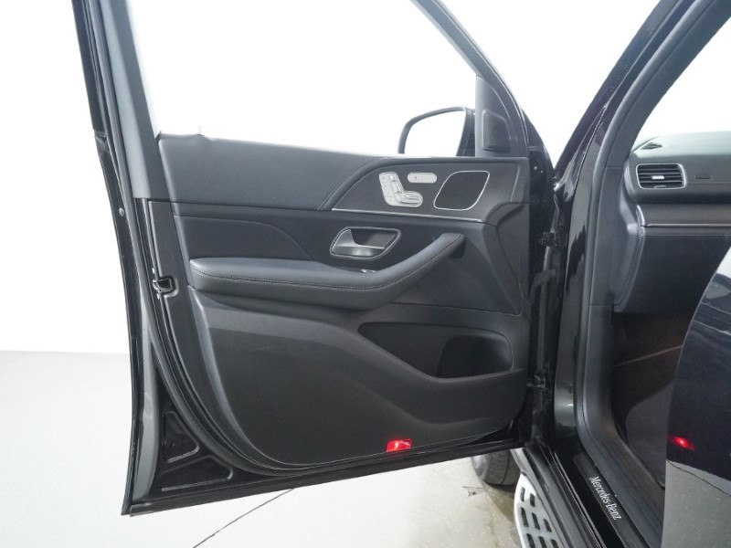 2021 (21) MERCEDES-BENZ GLE 350d 4Matic AMG Line Prem 5dr 9G-Tronic [7 St] 3288397