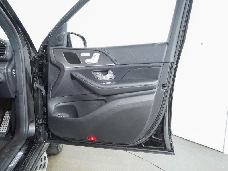 2021 (21) MERCEDES-BENZ GLE 350d 4Matic AMG Line Prem 5dr 9G-Tronic [7 St] 3288390