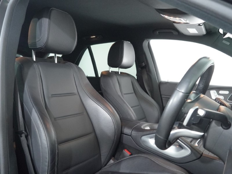 2021 (21) MERCEDES-BENZ GLE 350d 4Matic AMG Line Prem 5dr 9G-Tronic [7 St] 3288391