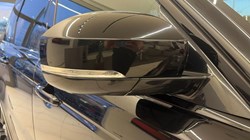 2021 (21) LAND ROVER RANGE ROVER SPORT 5.0 P575 S/C SVR 5dr Auto 4914487