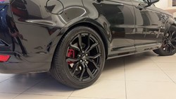 2021 (21) LAND ROVER RANGE ROVER SPORT 5.0 P575 S/C SVR 5dr Auto 4914485