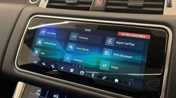 2021 (21) LAND ROVER RANGE ROVER SPORT 5.0 P575 S/C SVR 5dr Auto 4914467