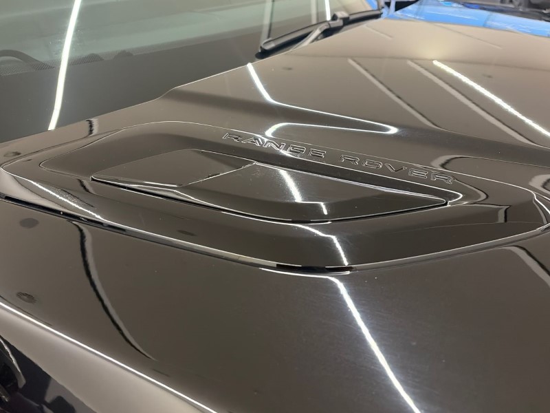 2021 (21) LAND ROVER RANGE ROVER SPORT 5.0 P575 S/C SVR 5dr Auto 4914490