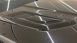 2021 (21) LAND ROVER RANGE ROVER SPORT 5.0 P575 S/C SVR 5dr Auto 4914490