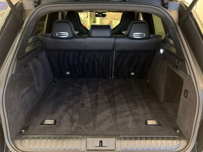 2021 (21) LAND ROVER RANGE ROVER SPORT 5.0 P575 S/C SVR 5dr Auto 4914443