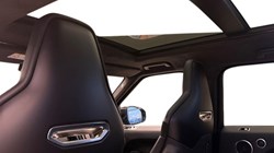 2021 (21) LAND ROVER RANGE ROVER SPORT 5.0 P575 S/C SVR 5dr Auto 4914454