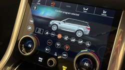 2021 (21) LAND ROVER RANGE ROVER SPORT 5.0 P575 S/C SVR 5dr Auto 4914469