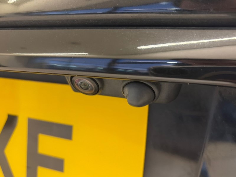 2021 (21) LAND ROVER RANGE ROVER SPORT 5.0 P575 S/C SVR 5dr Auto 4914478