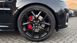 2021 (21) LAND ROVER RANGE ROVER SPORT 5.0 P575 S/C SVR 5dr Auto 4914441