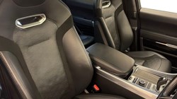 2021 (21) LAND ROVER RANGE ROVER SPORT 5.0 P575 S/C SVR 5dr Auto 4914460