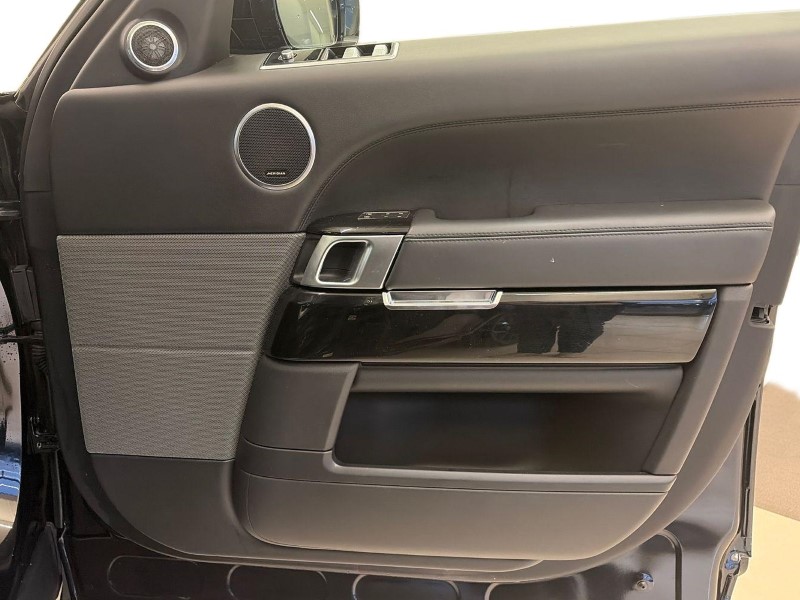 2021 (21) LAND ROVER RANGE ROVER SPORT 5.0 P575 S/C SVR 5dr Auto 4914456