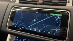 2021 (21) LAND ROVER RANGE ROVER SPORT 5.0 P575 S/C SVR 5dr Auto 4914465