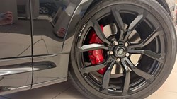 2021 (21) LAND ROVER RANGE ROVER SPORT 5.0 P575 S/C SVR 5dr Auto 4914486