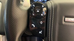 2021 (21) LAND ROVER RANGE ROVER SPORT 5.0 P575 S/C SVR 5dr Auto 4914462