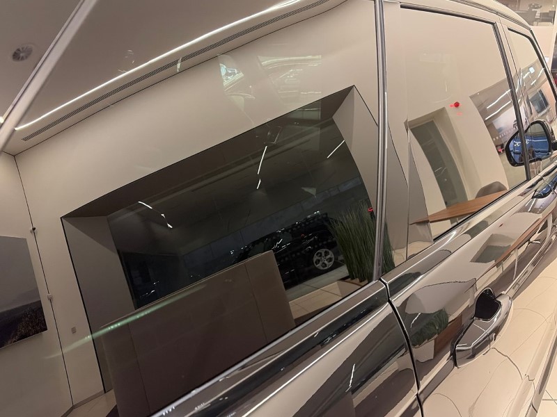 2021 (21) LAND ROVER RANGE ROVER SPORT 5.0 P575 S/C SVR 5dr Auto 4914488