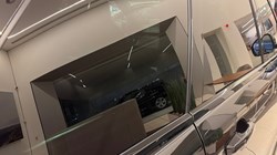 2021 (21) LAND ROVER RANGE ROVER SPORT 5.0 P575 S/C SVR 5dr Auto 4914488