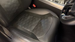 2021 (21) LAND ROVER RANGE ROVER SPORT 5.0 P575 S/C SVR 5dr Auto 4914459