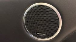 2021 (21) LAND ROVER RANGE ROVER SPORT 5.0 P575 S/C SVR 5dr Auto 4914489