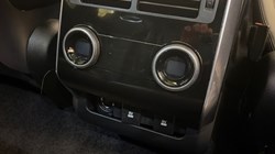 2021 (21) LAND ROVER RANGE ROVER SPORT 5.0 P575 S/C SVR 5dr Auto 4914451