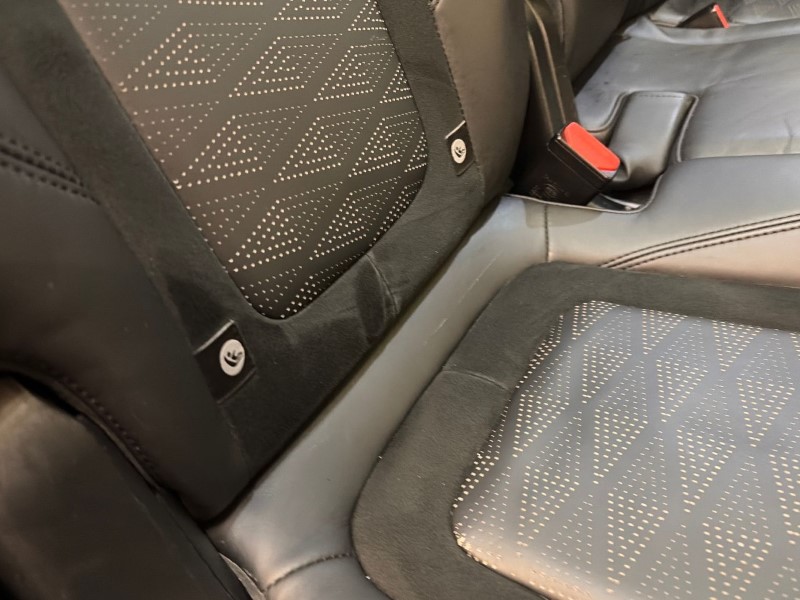 2021 (21) LAND ROVER RANGE ROVER SPORT 5.0 P575 S/C SVR 5dr Auto 4914474