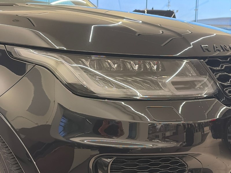 2021 (21) LAND ROVER RANGE ROVER SPORT 5.0 P575 S/C SVR 5dr Auto 4914450