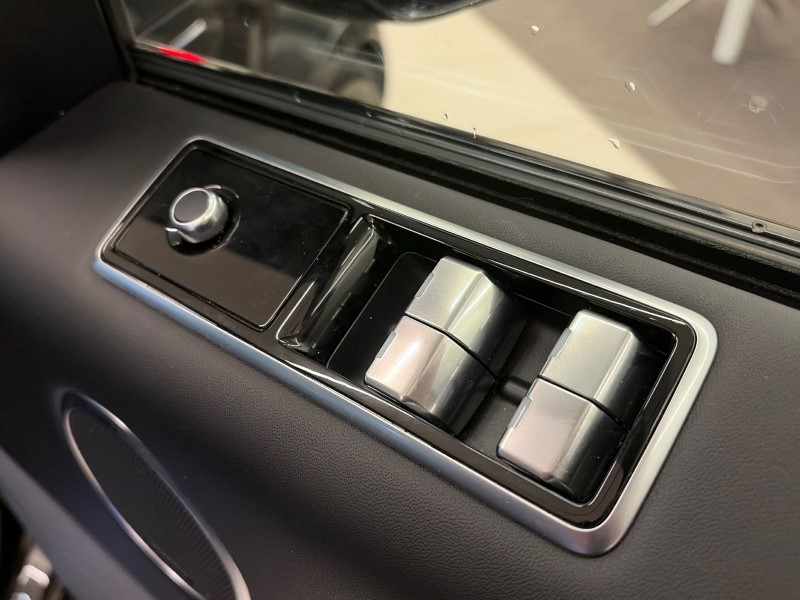 2021 (21) LAND ROVER RANGE ROVER SPORT 5.0 P575 S/C SVR 5dr Auto 4914457