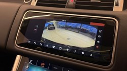 2021 (21) LAND ROVER RANGE ROVER SPORT 5.0 P575 S/C SVR 5dr Auto 4914466