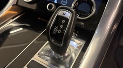 2021 (21) LAND ROVER RANGE ROVER SPORT 5.0 P575 S/C SVR 5dr Auto 4914446