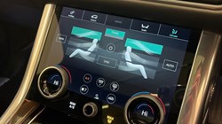 2021 (21) LAND ROVER RANGE ROVER SPORT 5.0 P575 S/C SVR 5dr Auto 4914468