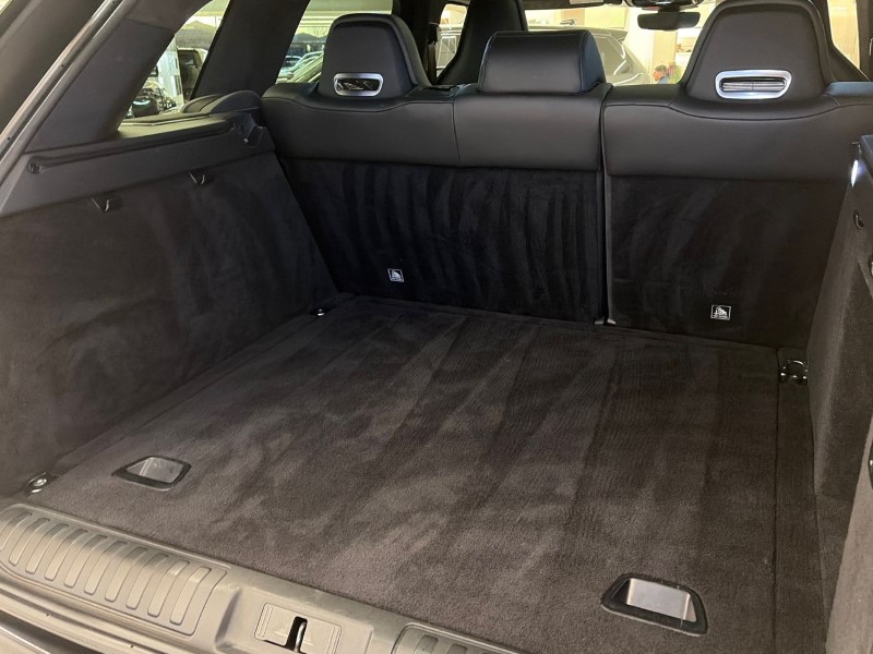 2021 (21) LAND ROVER RANGE ROVER SPORT 5.0 P575 S/C SVR 5dr Auto 4914476