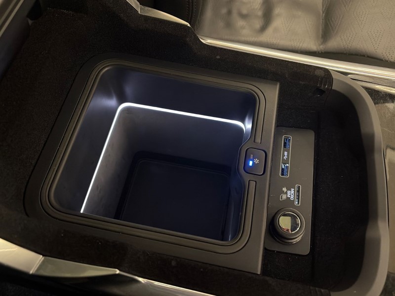 2021 (21) LAND ROVER RANGE ROVER SPORT 5.0 P575 S/C SVR 5dr Auto 4914472