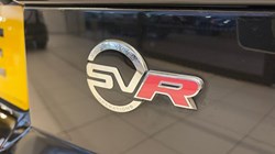 2021 (21) LAND ROVER RANGE ROVER SPORT 5.0 P575 S/C SVR 5dr Auto 4914482