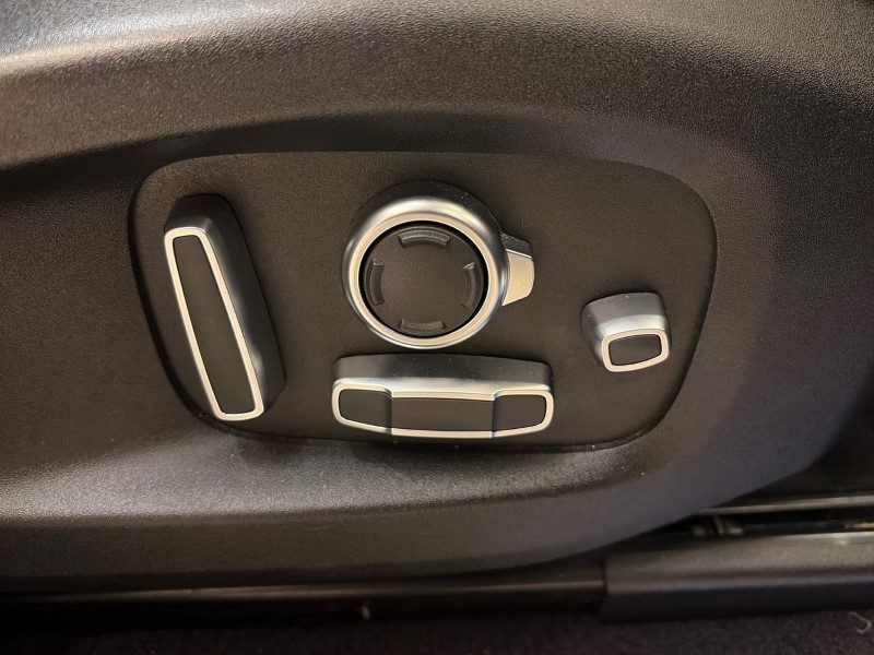 2021 (21) LAND ROVER RANGE ROVER SPORT 5.0 P575 S/C SVR 5dr Auto 4914458