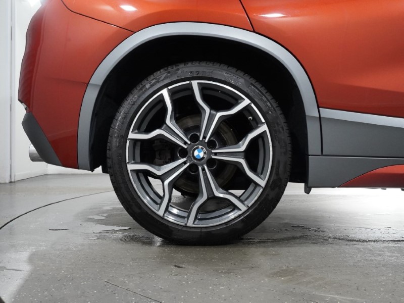 2018 (67) BMW X2 xDrive 20d M Sport X 5dr Step Auto 3321011
