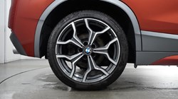2018 (67) BMW X2 xDrive 20d M Sport X 5dr Step Auto 3321011