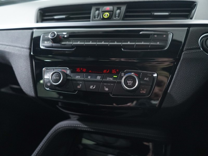 2018 (67) BMW X2 xDrive 20d M Sport X 5dr Step Auto 3320991