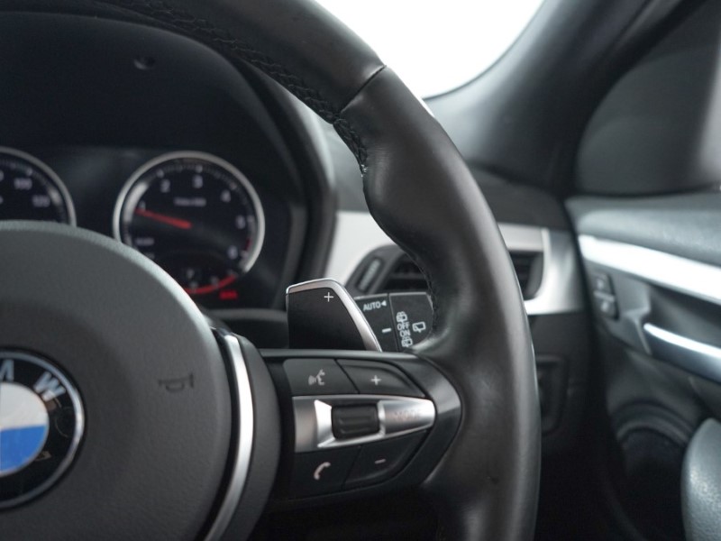 2018 (67) BMW X2 xDrive 20d M Sport X 5dr Step Auto 3321031