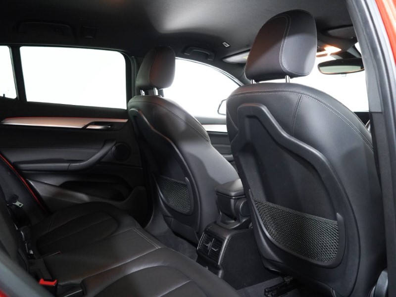 2018 (67) BMW X2 xDrive 20d M Sport X 5dr Step Auto 3321010