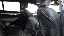 2018 (67) BMW X2 xDrive 20d M Sport X 5dr Step Auto 3321010