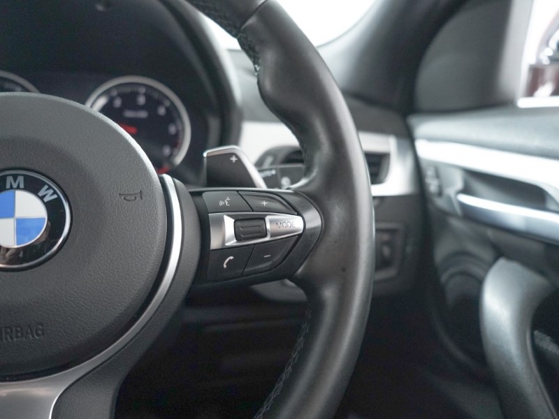 2018 (67) BMW X2 xDrive 20d M Sport X 5dr Step Auto 3321030