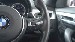 2018 (67) BMW X2 xDrive 20d M Sport X 5dr Step Auto 3321030