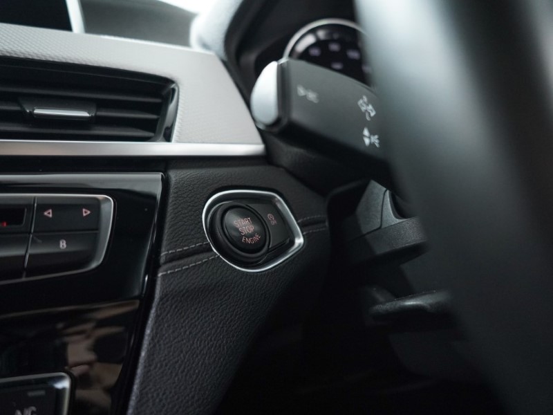 2018 (67) BMW X2 xDrive 20d M Sport X 5dr Step Auto 3320992