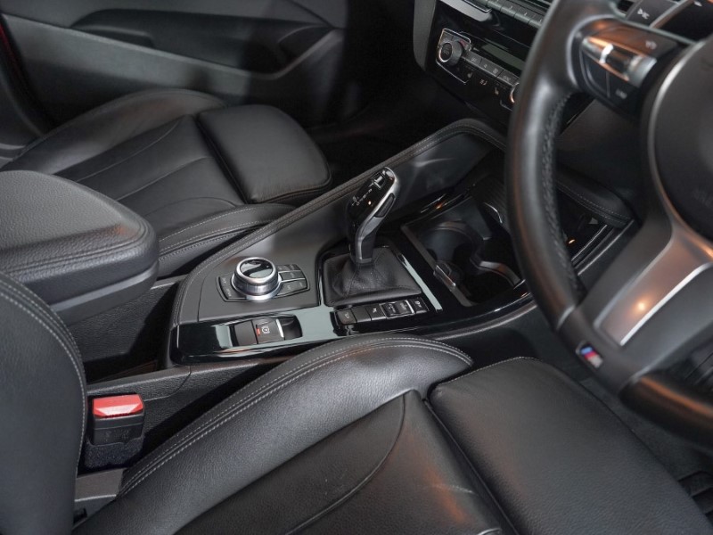 2018 (67) BMW X2 xDrive 20d M Sport X 5dr Step Auto 3321006