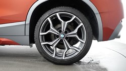 2018 (67) BMW X2 xDrive 20d M Sport X 5dr Step Auto 3321017