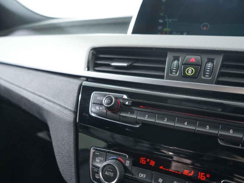 2018 (67) BMW X2 xDrive 20d M Sport X 5dr Step Auto 3320993