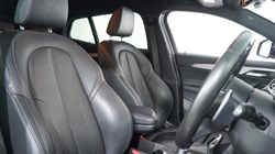 2018 (67) BMW X2 xDrive 20d M Sport X 5dr Step Auto 3321009