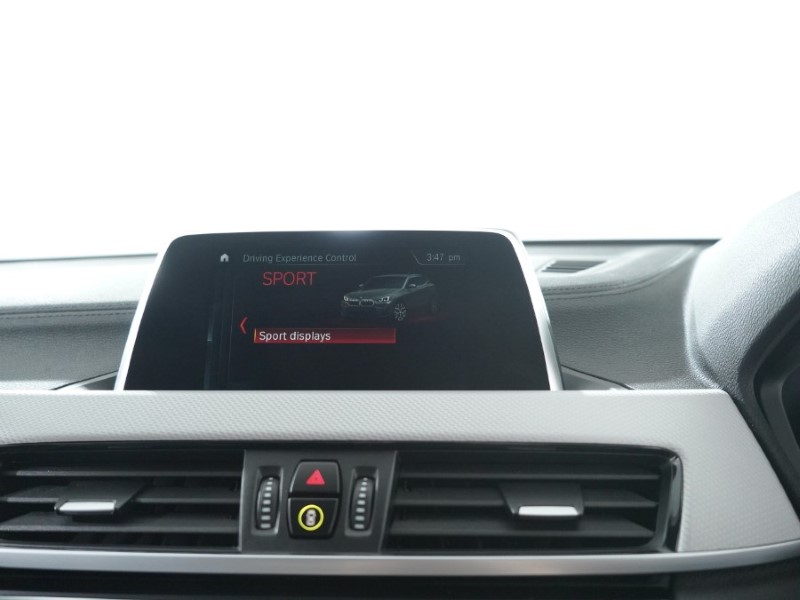 2018 (67) BMW X2 xDrive 20d M Sport X 5dr Step Auto 3320998