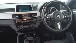2018 (67) BMW X2 xDrive 20d M Sport X 5dr Step Auto 3321024